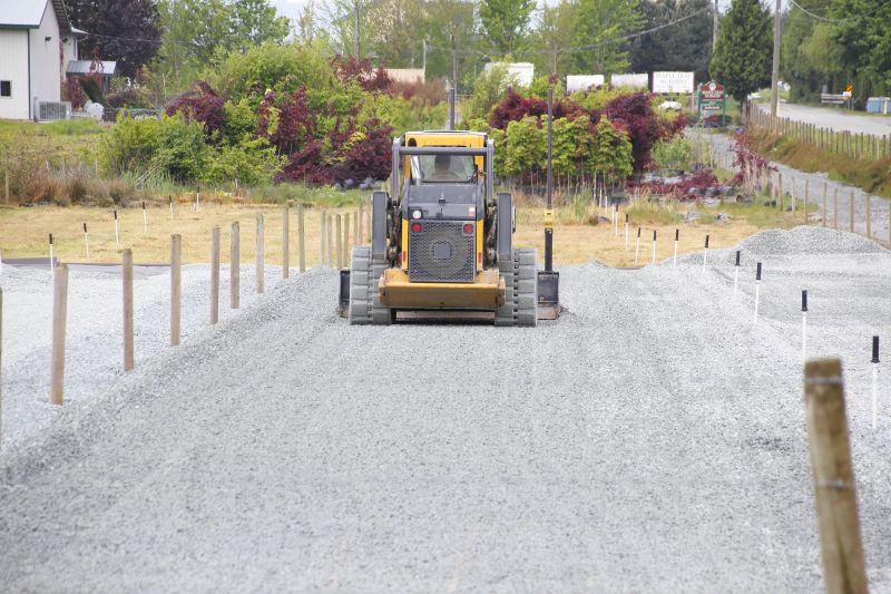 Bulldozing Service in Atlanta, GA